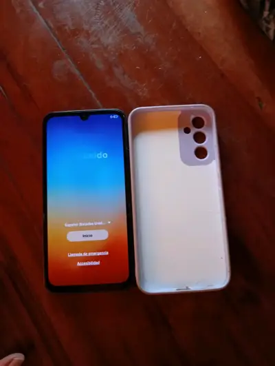 Smartphone Samsung A34 5G - miniatura 2
