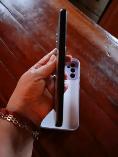 Smartphone Samsung A34 5G - miniatura 3