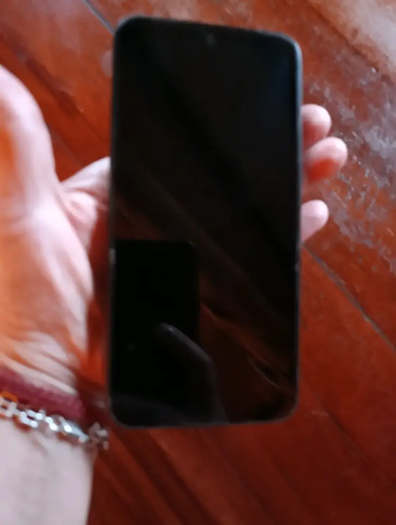 Smartphone Samsung A34 5G - 4