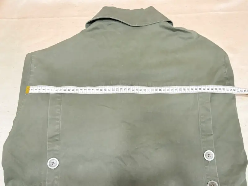 Chaqueta ZARA - 3