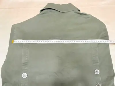 Chaqueta ZARA - miniatura 3