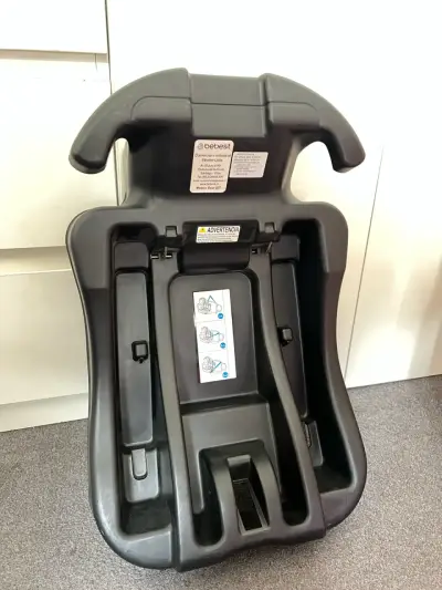 Coche de bebé Bebesit travel system 360 - miniatura 2