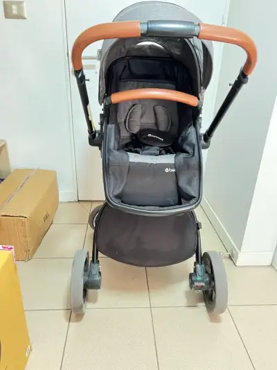 Coche de bebé Bebesit travel system 360 - miniatura 3