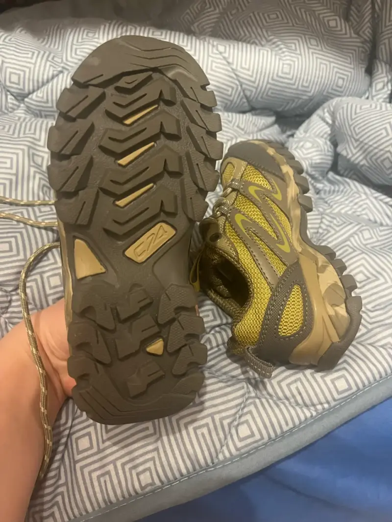 Zapatillas niño 26 - 2