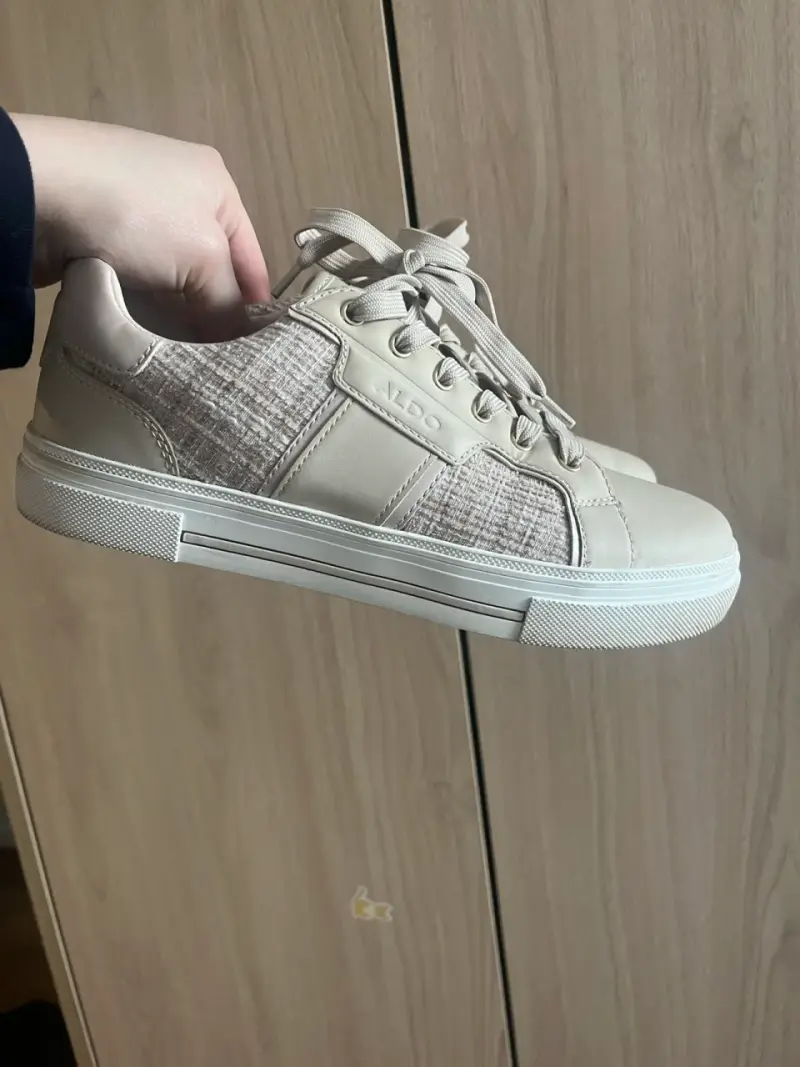 Zapatillas Aldo 39 - 2
