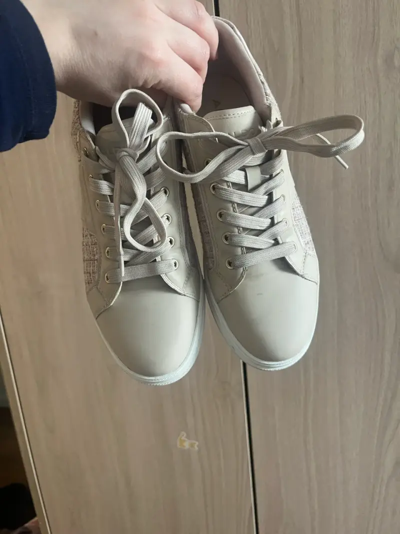 Zapatillas Aldo 39 - 3