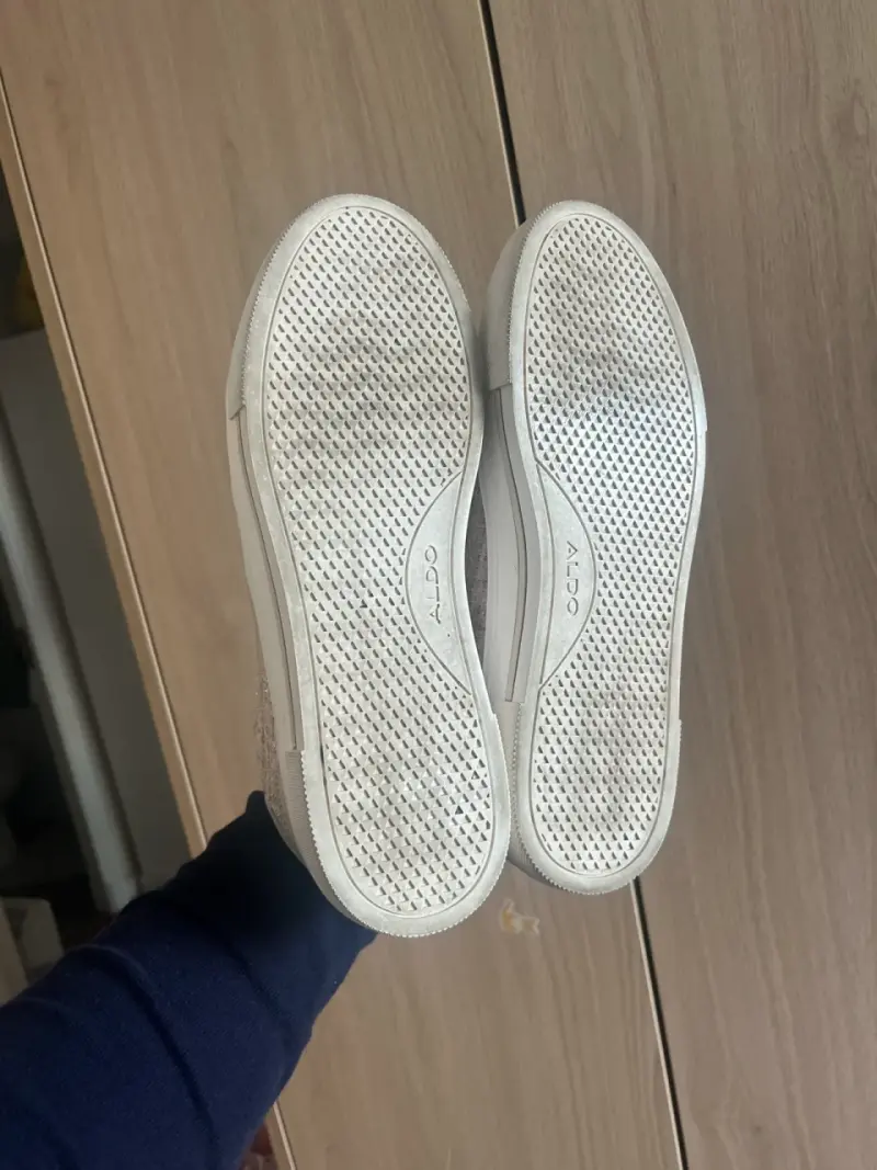 Zapatillas Aldo 39 - 4