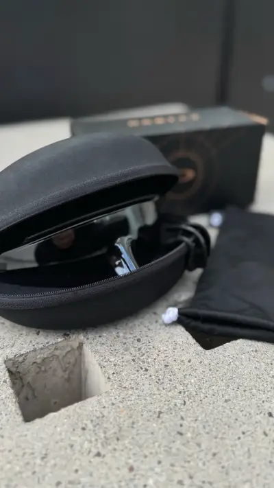 Gafas de Sol Deportivas Oakley  Kato con Estuche - miniatura 3