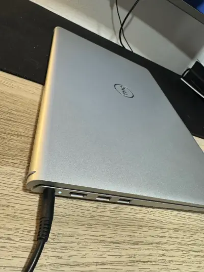 Notebook Dell Inspiron 15 3520 i7 16GB RAM 512GB - miniatura 5