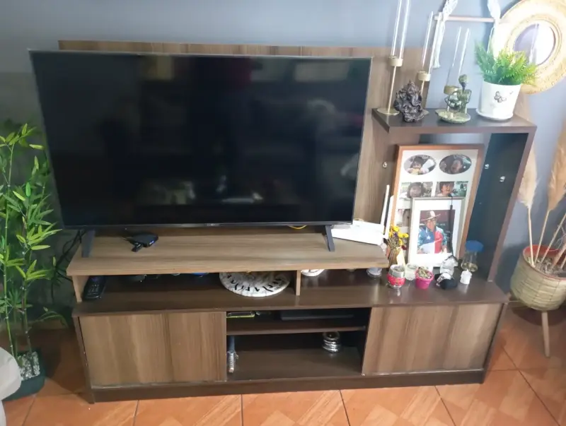 Mueble de TV - 1