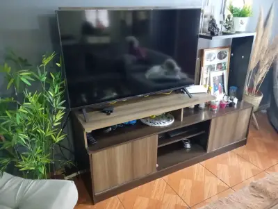 Mueble de TV - miniatura 2