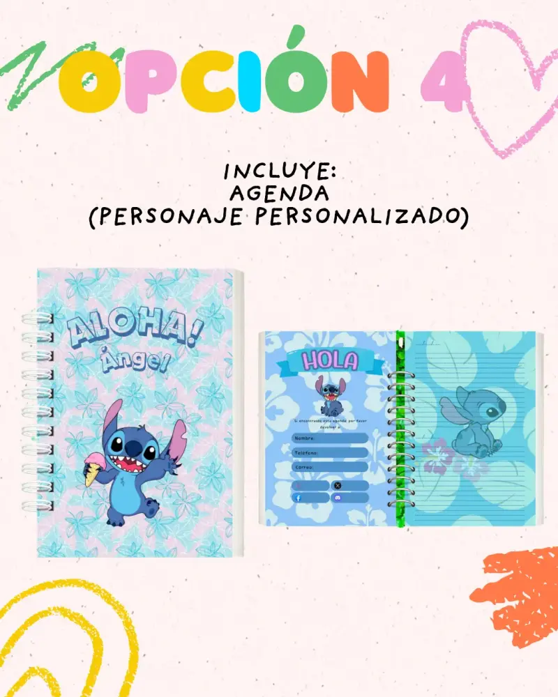 Regalo día del niño - 4