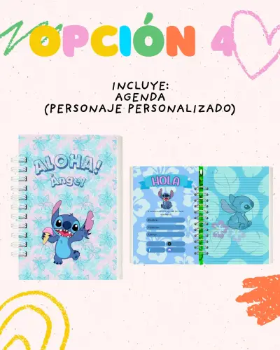 Regalo día del niño - miniatura 4