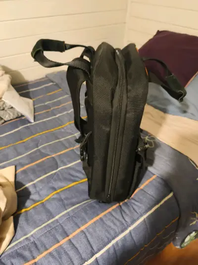Mochila de herramientas Bahco resistente y práctica - miniatura 2