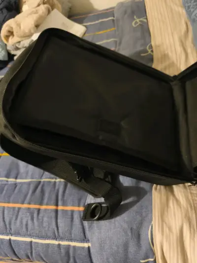 Mochila de herramientas Bahco resistente y práctica - miniatura 4