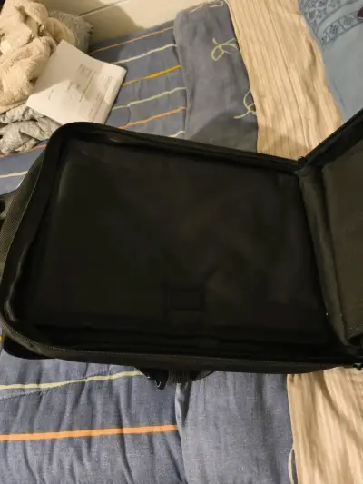 Mochila de herramientas Bahco resistente y práctica - miniatura 5