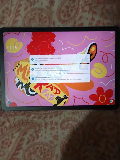 Tablet Magic Drawing Pad XP-Pen - miniatura 1