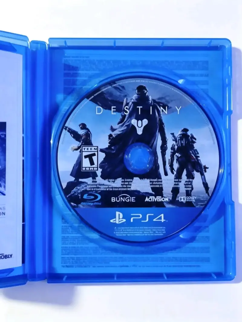 Juego PS4 Destiny La Colección - 3