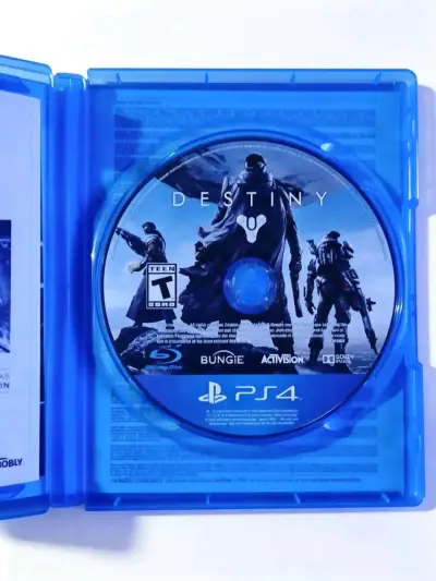 Juego PS4 Destiny La Colección - miniatura 3