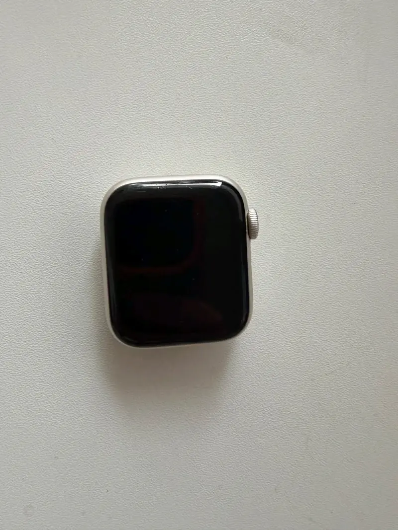 Apple Watch SE series 1 - 1