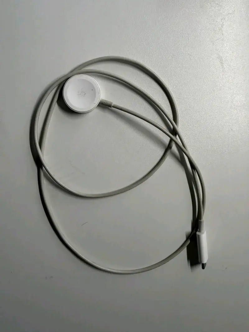 Apple Watch SE series 1 - 5