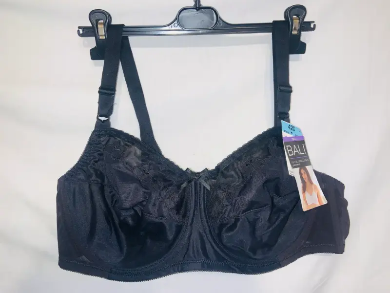 Pack sostén 42C Bali - 4