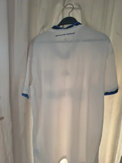Camiseta Adidas Universidad de Chile 2023 - miniatura 2