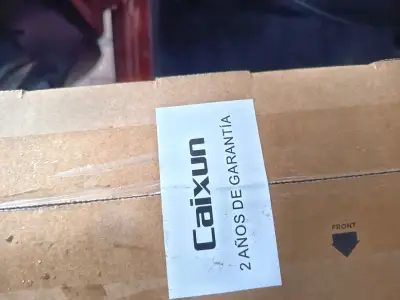 Smart TV Caixun 43 pulgadas Full HD con Google TV - miniatura 3