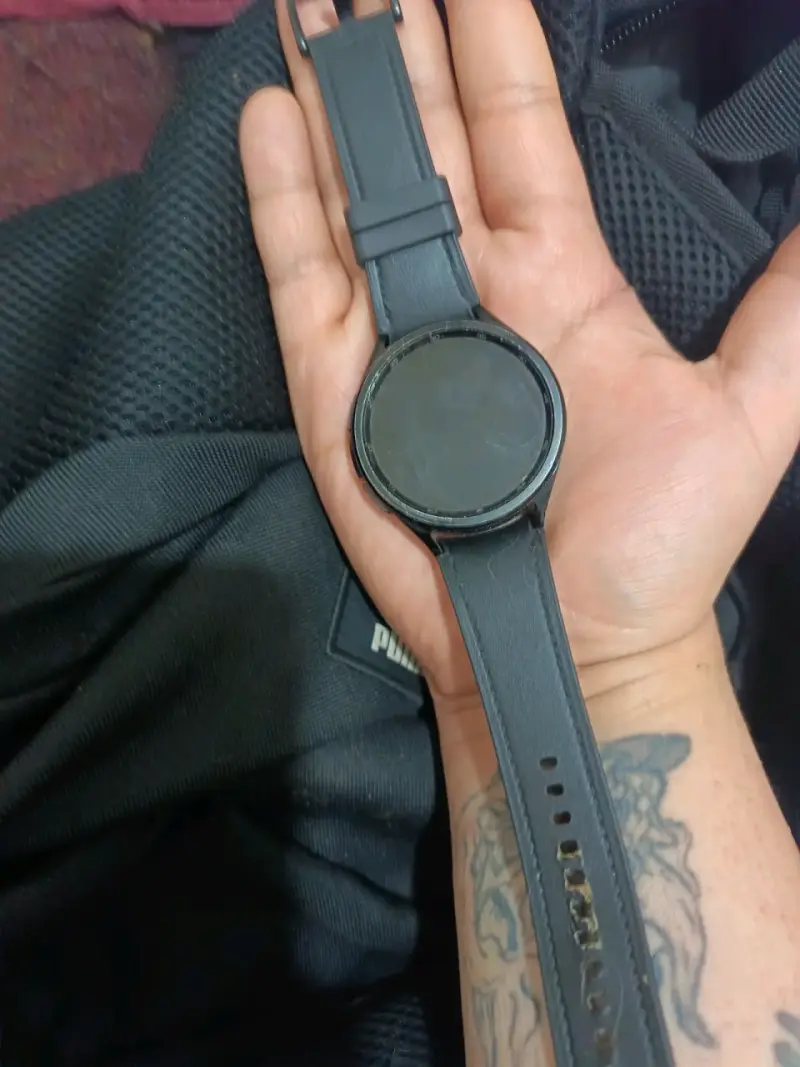smartwatch galaxy watch 6