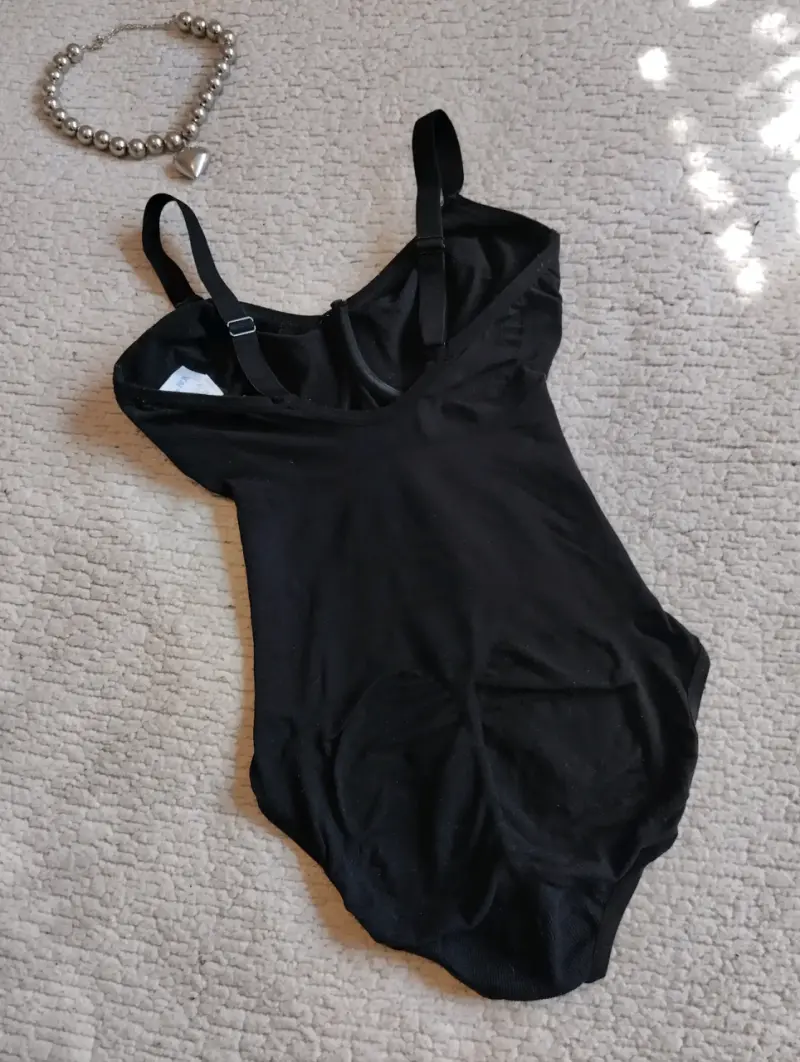 Body faja y levanta gluteos XL - 2