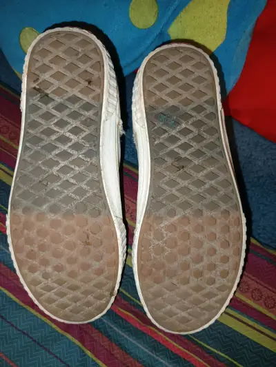 Zapatillas Vans temáticas NASA talla 39 - miniatura 5