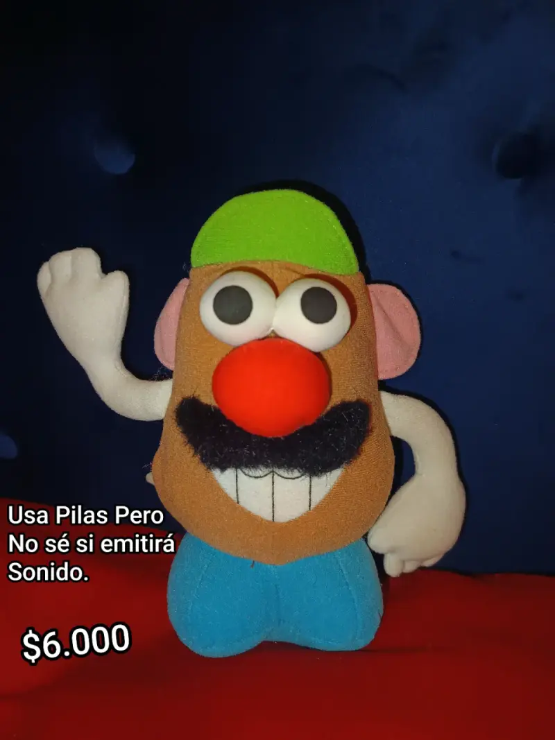 Muñeco Buzz Lightyear de Disney World - 5