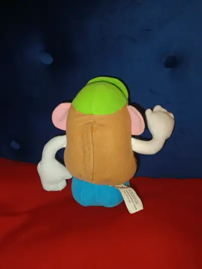 Muñeco Buzz Lightyear de Disney World - miniatura 6