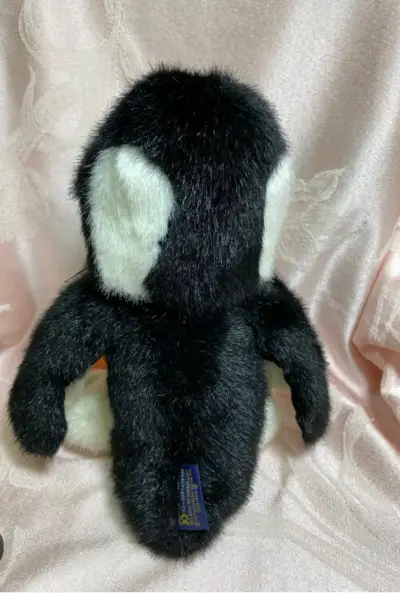 Osito de Peluche Vintage Boyds - miniatura 2