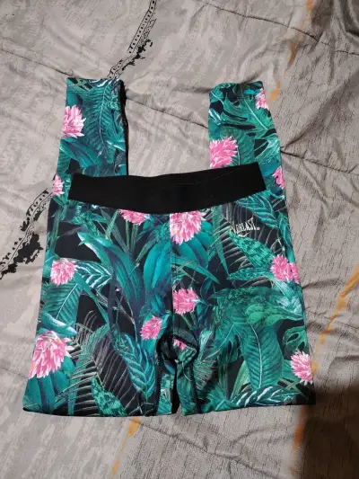 Leggings deportivos estampados Everlast - miniatura 4