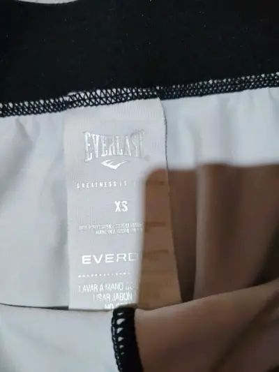 Leggings deportivos estampados Everlast - miniatura 5