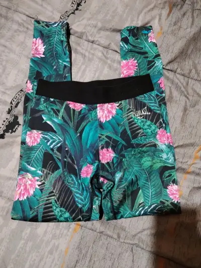 Leggings deportivos estampados Everlast - miniatura 6