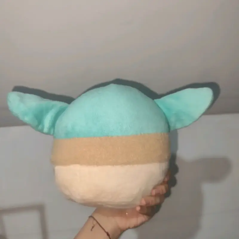 Peluche Baby Yoda suave y adorable - 2