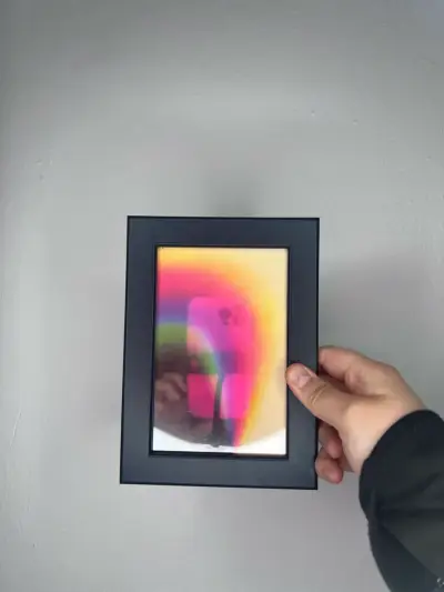 Cuadros decorativos con diseño artístico - miniatura 1