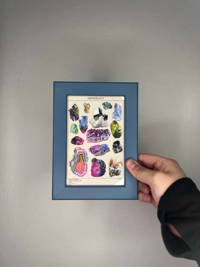Cuadros decorativos con diseño artístico - 3