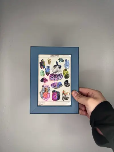 Cuadros decorativos con diseño artístico - miniatura 3