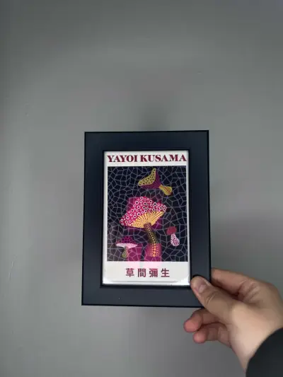 Cuadros decorativos con diseño artístico - miniatura 5