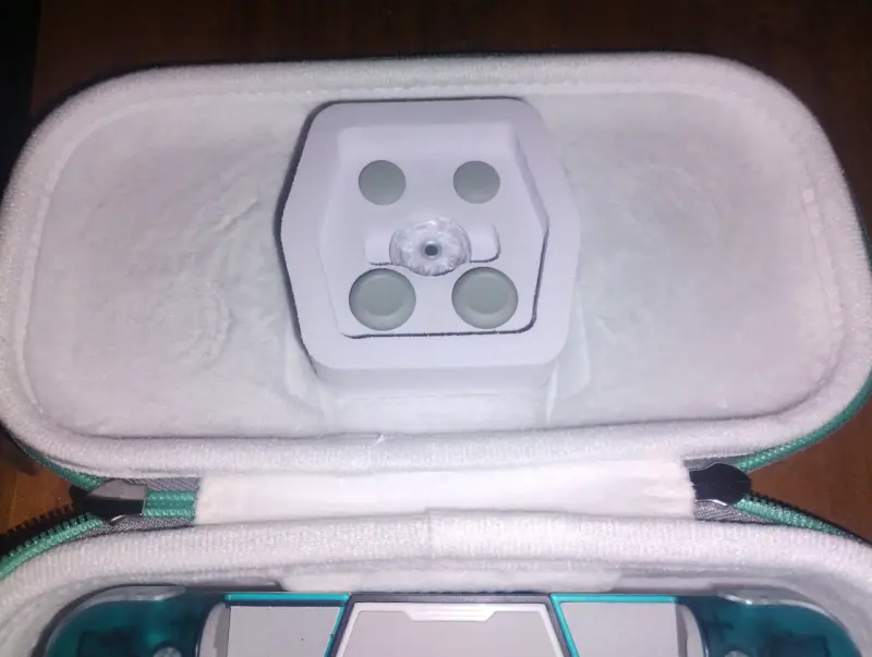 GameSir X3 Type-C (Con sistema de refrigeración) - 2