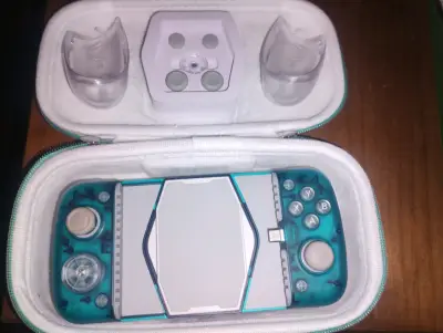 GameSir X3 Type-C (Con sistema de refrigeración) - miniatura 5