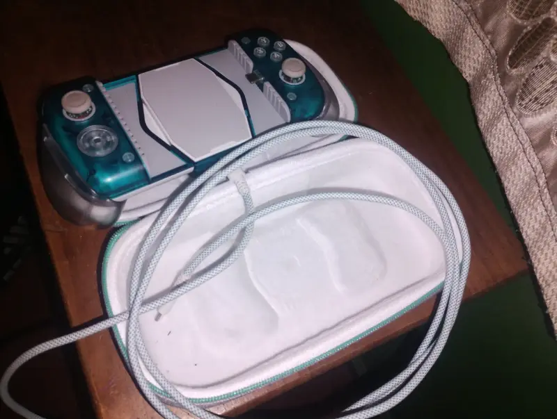GameSir X3 Type-C (Con sistema de refrigeración) - 6