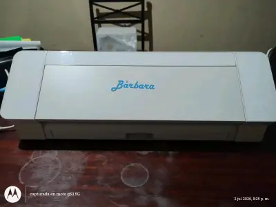 Plotter de Corte Cameo 4 - miniatura 1