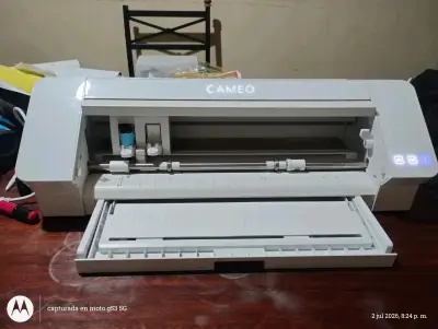 Plotter de Corte Cameo 4 - miniatura 4