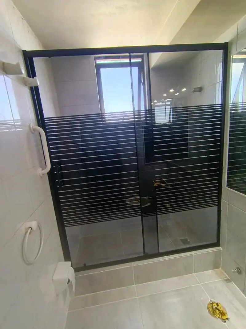 Venta e instalación de Shower Door, mamparas y... - 3