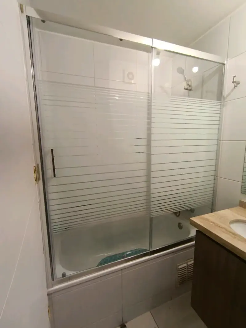 Venta e instalación de Shower Door, mamparas y... - 4