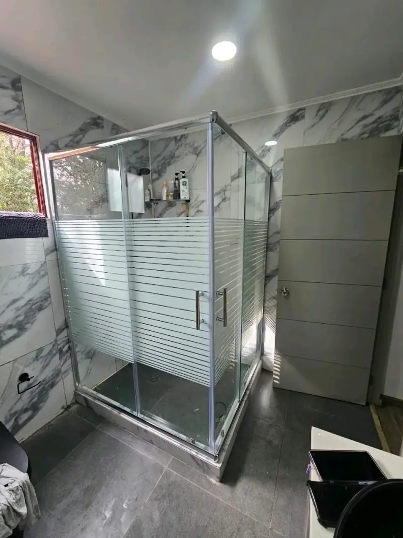 Venta e instalación de Shower Door, mamparas y... - 5